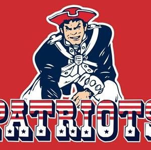 Meet your Posher, Richard